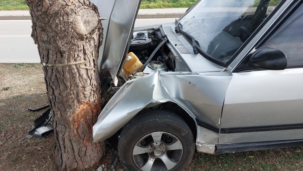 Samsun’un Şubat ayı kaza bilançosu: 1 ölü, 460 yaralı