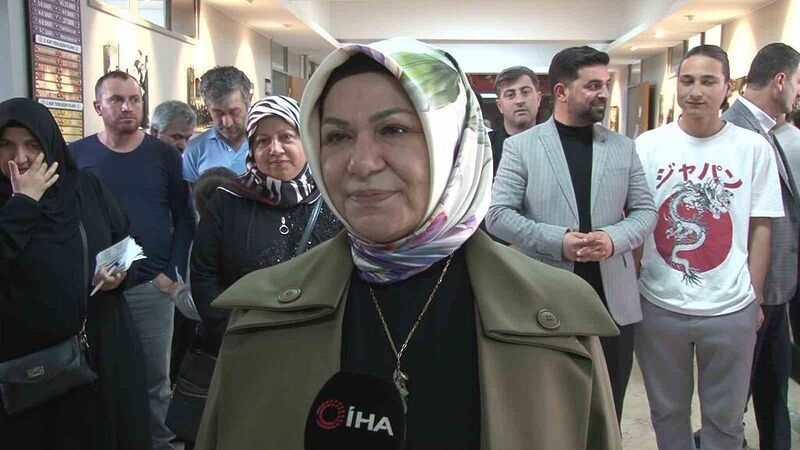 SANCAKTEPE BELEDİYE BAŞKANI ŞEYMA DÖĞÜCÜ: “MİLLETİN İRADESİ İNŞALLAH SANDIKLARA YANSIYACAK”