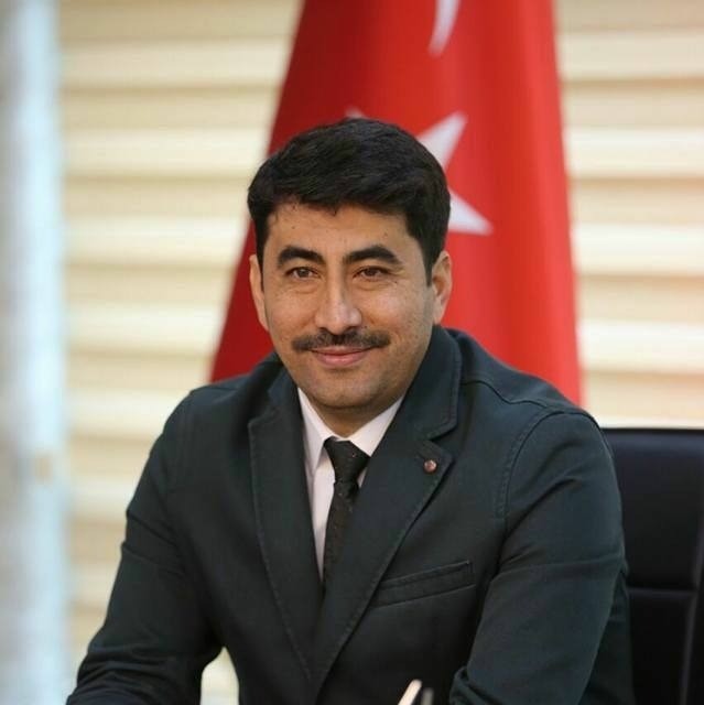 HAK-İŞ KONFEDERASYONU KAYSERİ İL