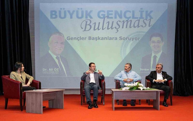 Soydan: “Büyükşehrin bütçesi emekliye, gençlere, yatırımlara yeter”