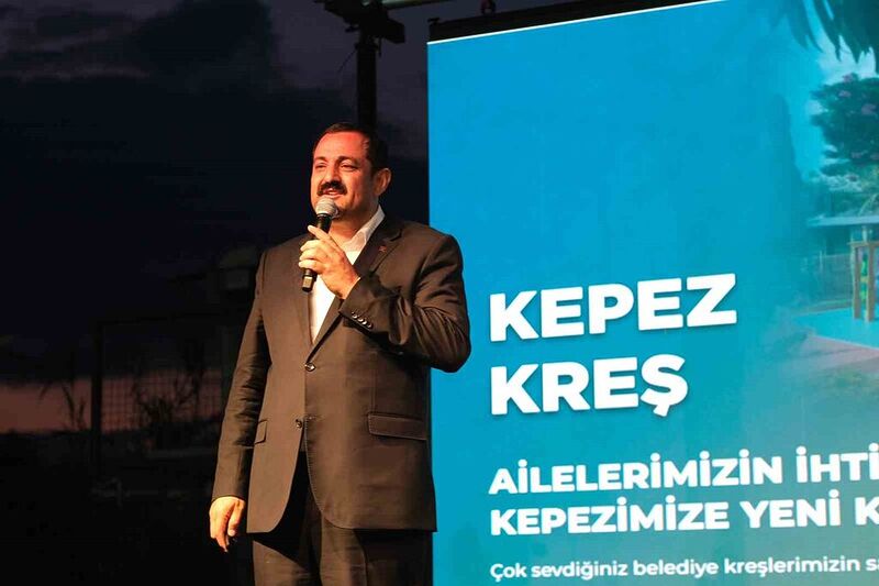 Sümer: “Kesme çiçek denildiğinde Altınova akla gelecek”