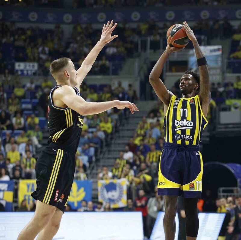 THY EUROLEAGUE'DE 32. HAFTANIN