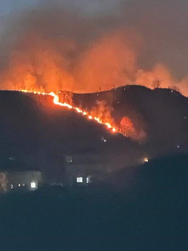 TRABZON'UN OF İLÇESİNE BAĞLI