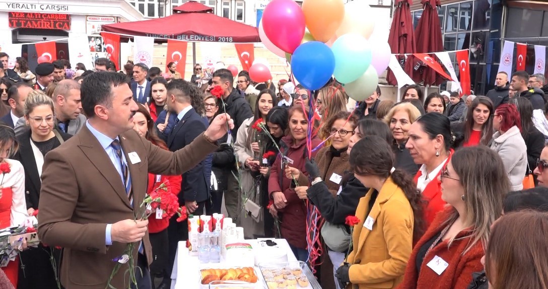 TUNCELİ’DE VALİLİK KOORDİNESİNDE 8