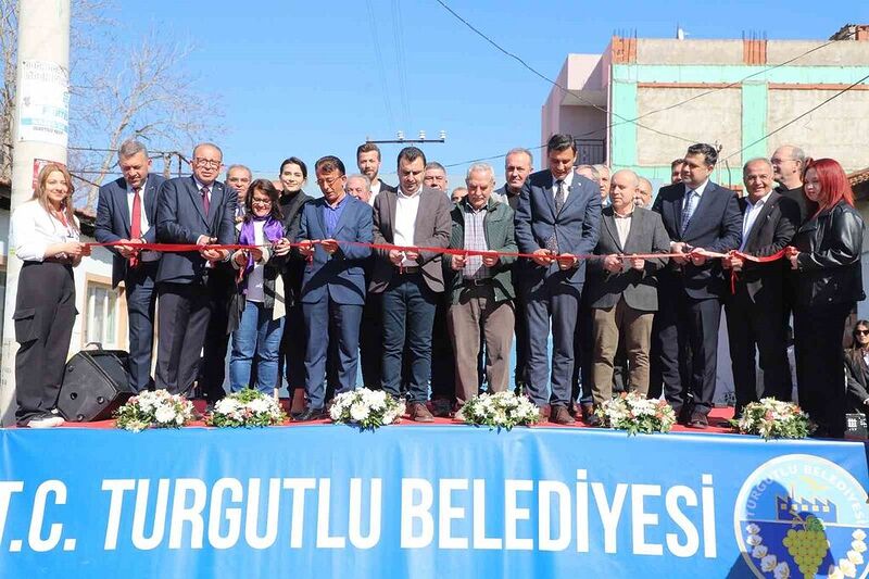 TURGUTLU BELEDİYESİ, OKUL ÖNCESİ