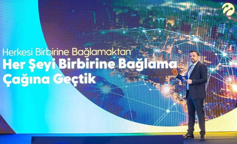 TURKCELL, GENİŞLEYEN MÜŞTERİ BAZI,