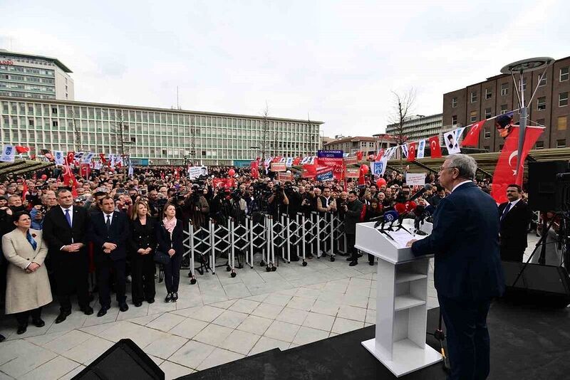 ANKARA BÜYÜKŞEHİR BELEDİYESİ, ULUS