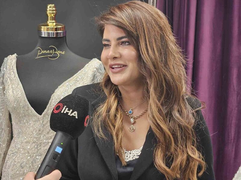 PARİS MODA HAFTASI’NDA YENİ