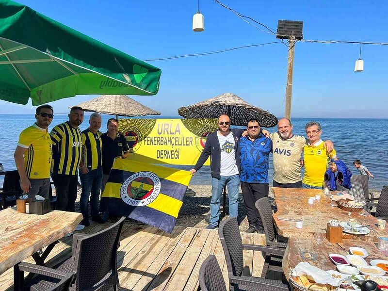 URLA FENERBAHÇELİLER DERNEĞİ