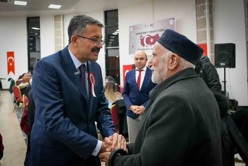 HAKKARİ VALİSİ VE BELEDİYE