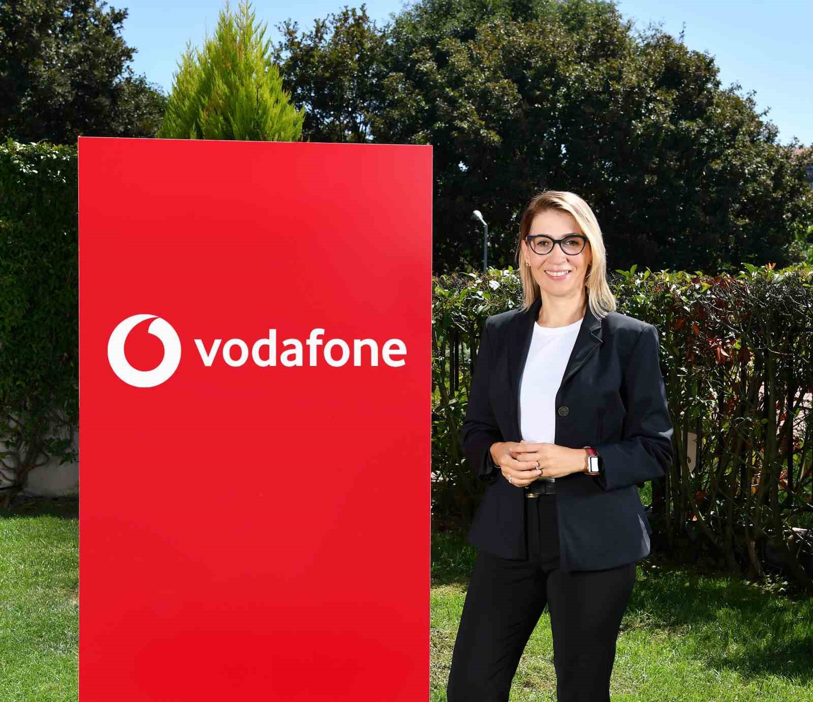 Vodafone Pay’e TR Karekod İle ödeme özelliği geldi