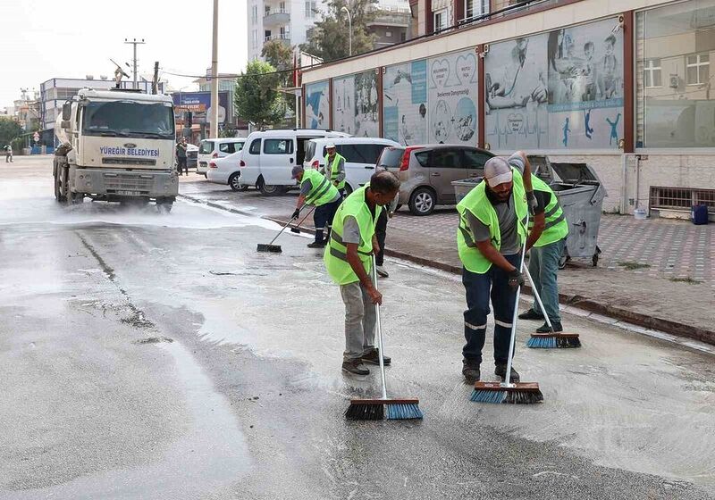 YÜREĞİR BELEDİYE BAŞKANI FATİH MEHMET KOCAİSPİR, CHP YÜREĞİR BELEDİYE BAŞKAN