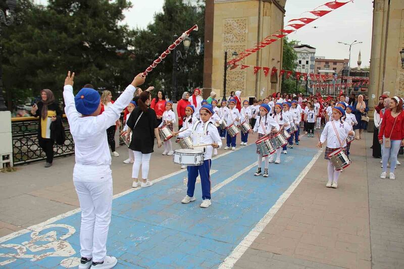 ÇARŞAMBA OKUL ÖNCESİ ÖĞRETMENLERİ