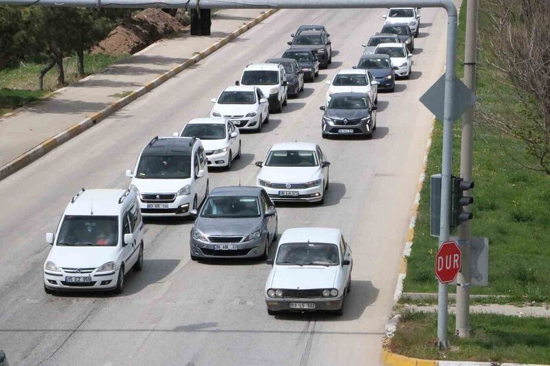 TÜRKİYE’NİN EN ÖNEMLİ KAVŞAK