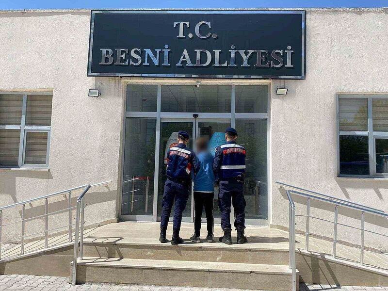 ADIYAMAN’DA HAKKINDA 9 YIL