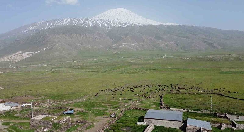 DOĞU'NUN ÇUKUROVA’SI OLARAK BİLİNEN