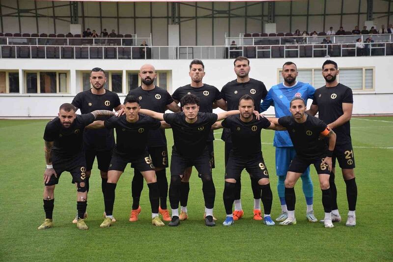 Anadolu Üniversitesi play-off’da mücadele edecek