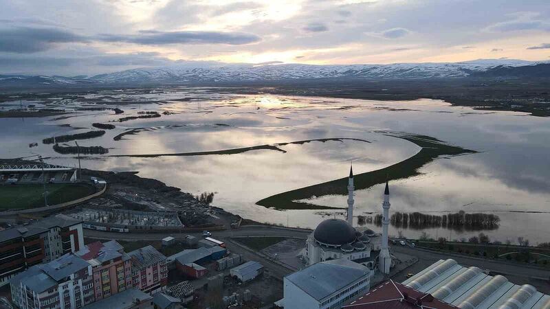 ARDAHAN'IN İÇİNDEN GEÇİP GÜRCİSTAN'DAN