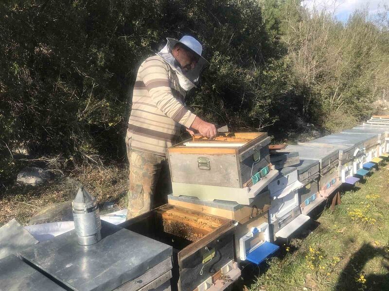 ANTALYA’NIN AKSEKİ VE İBRADI