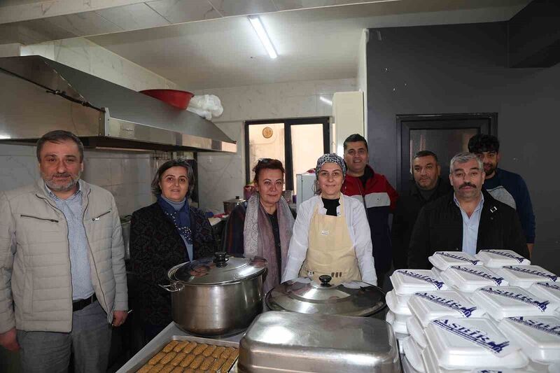 DEPREMİN VURDUĞU HATAY’DA YAŞAYAN