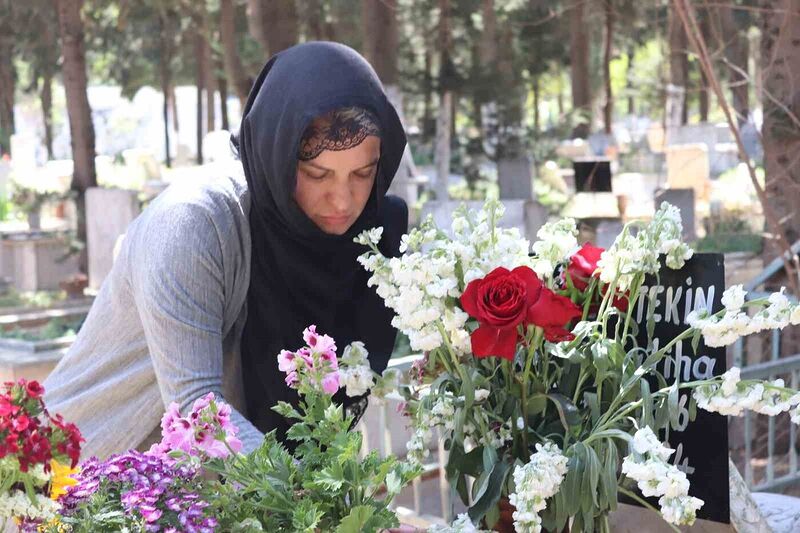 Avukat olmak istiyordu, 17 yaşında kara toprağa girdi: Cinayet anı kamerada