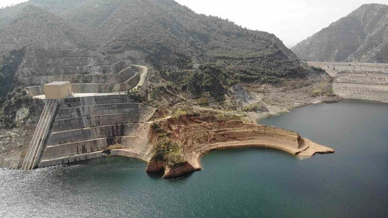 Aydın’da tarımsal sulamada kısıtlamaya gidilecek