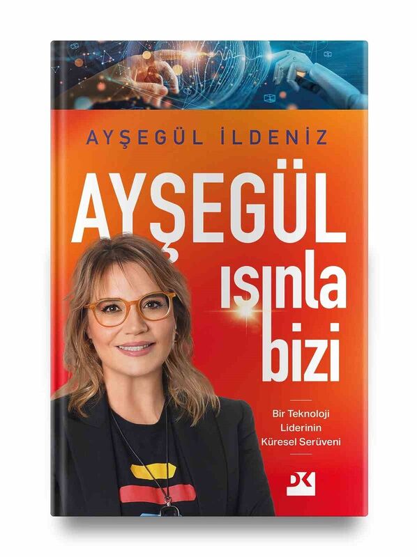 Ayşegül İldeniz’in kitabı sevenleriyle buluştu