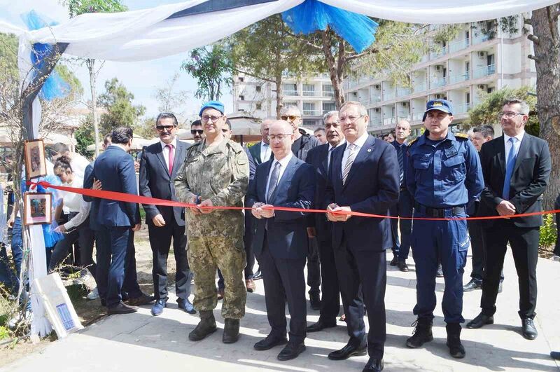 Ayvalık’ta Turizm Haftası kutlandı