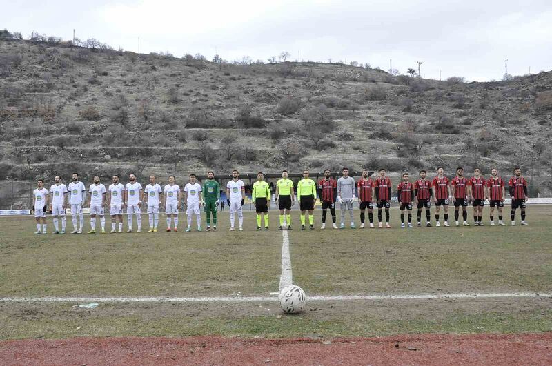 BAL’da kritik maçı Trabzon Bölgesi hakemleri yönetecek