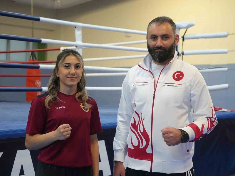 KASTAMONU'DA HAZIRLIKLARINI TAMAMLAYAN WUSHU