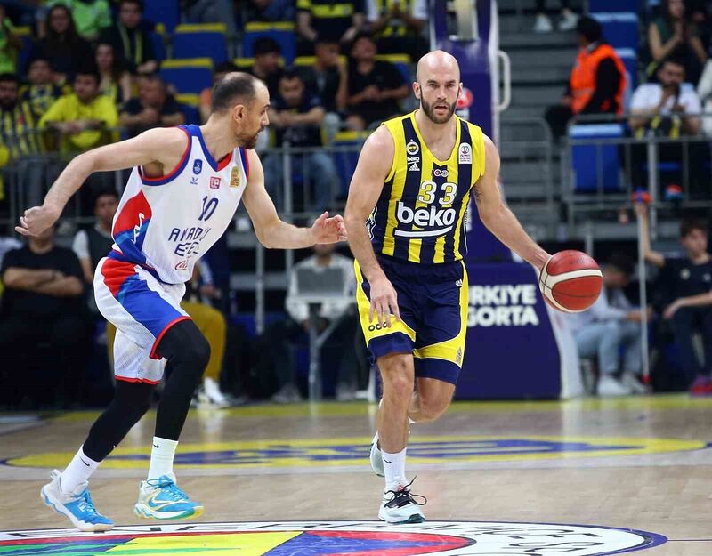 TÜRKİYE SİGORTA BASKETBOL SÜPER