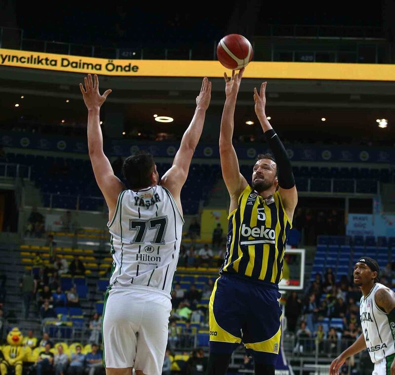 TÜRKİYE SİGORTA BASKETBOL SÜPER