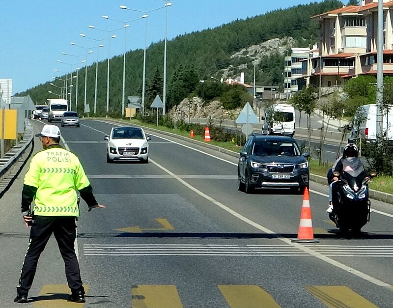 TÜRKİYE’NİN TURİZM MERKEZLERİNDEN OLAN