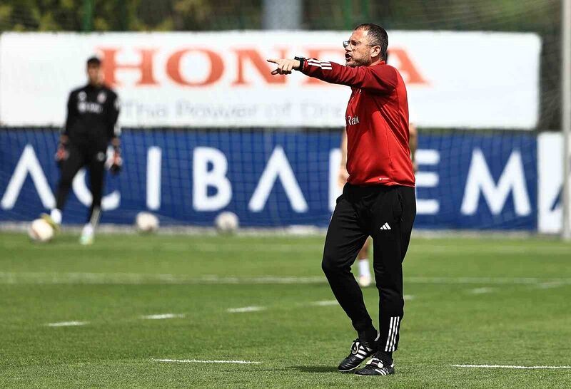 BEŞİKTAŞ, TRENDYOL SÜPER LİG’İN