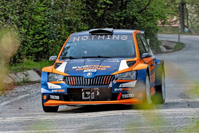 BODRUM’DA RALLİ HEYECANI YAKLAŞIYOR