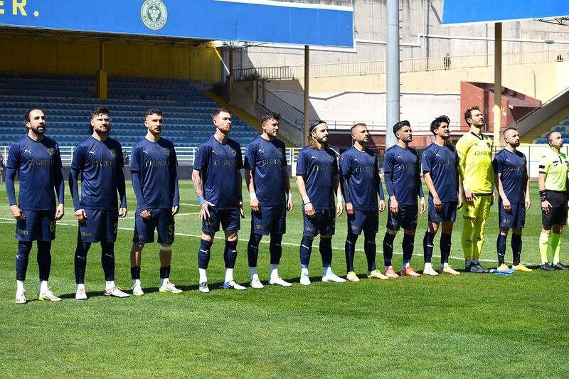 Bucaspor 1928, zirve aşkına