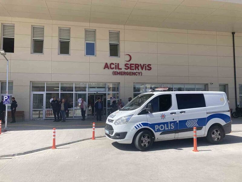 BURDUR’DA ÇATAĞIL KÖYÜNDE MUHTARLIK