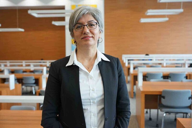 PROF. DR. GÜLCAN GÜNTAŞ