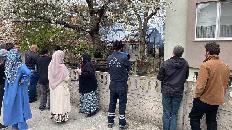 BOLU’DA ÇOCUKLARIN ATTIĞI TORPİL