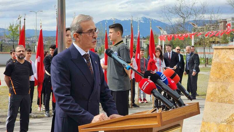 Demir: “KARDEMİR’i Cumhuriyetimizin ikinci yüzyılına taşımayı hedefliyoruz”