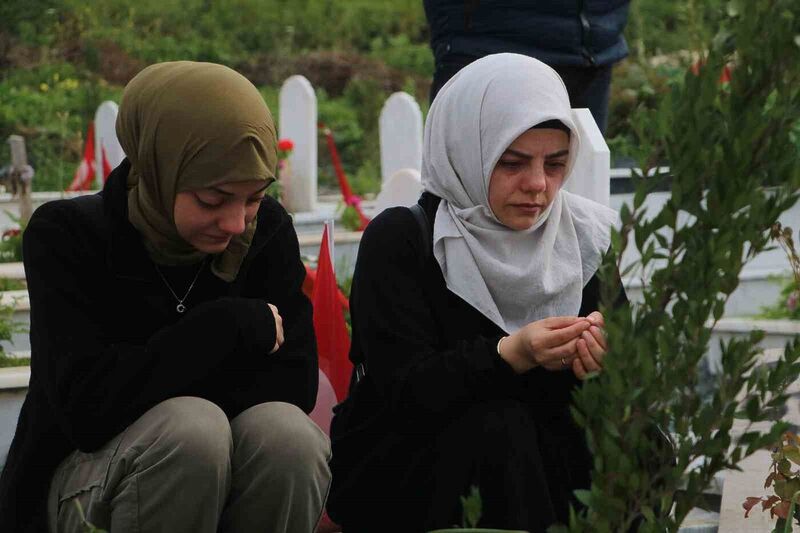 HATAY’DA VATANDAŞLAR, RAMAZAN BAYRAMI