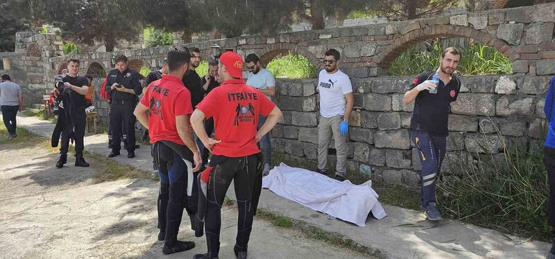 MARDİN’DEN DİYARBAKIR’A GELEREK DİCLE