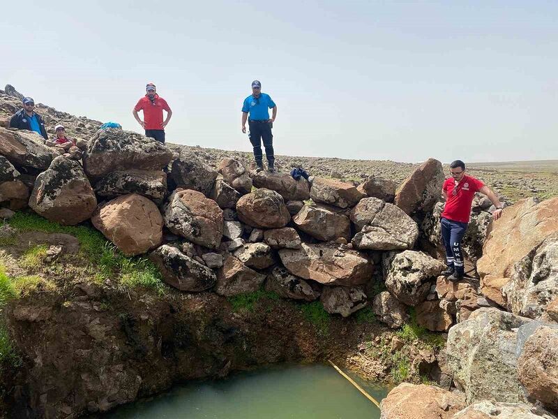 Diyarbakır’da kayıp çobanı arama çalışmaları devam ediyor