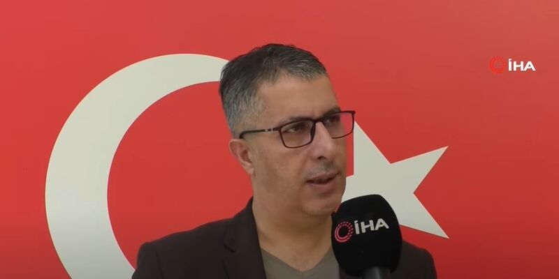 Doç. Dr. Savaş Eğilmez; “Türk Devleti birçok bölgede barışı tesis ediyor”