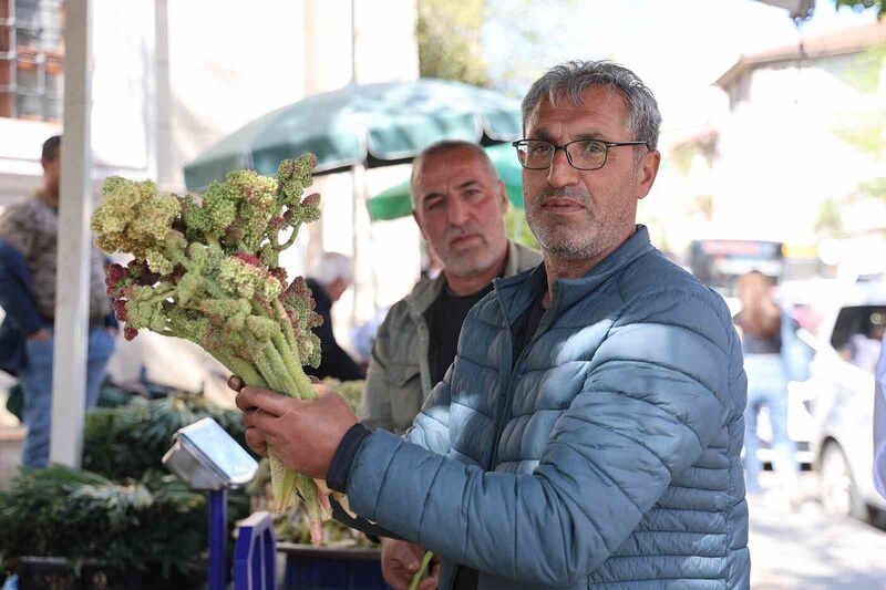 Doğu’nun muzu ’ışkın’ tezgahlarda yerini aldı