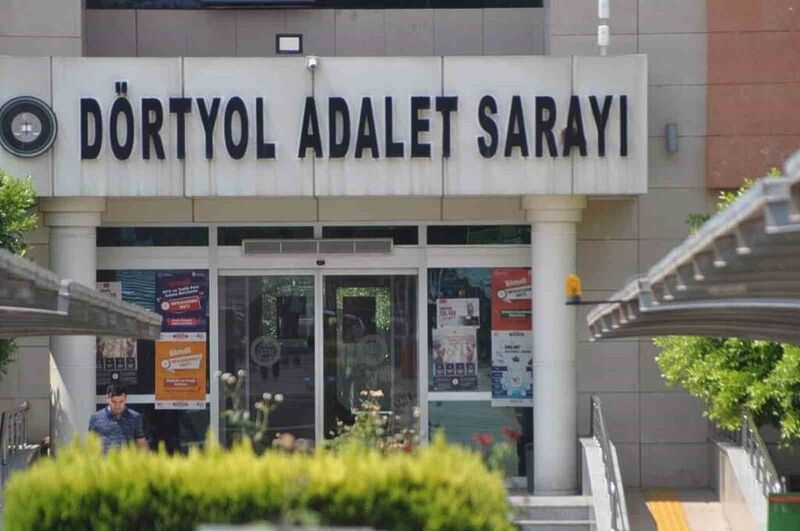 HATAY’IN DÖRTYOL VE REYHANLI