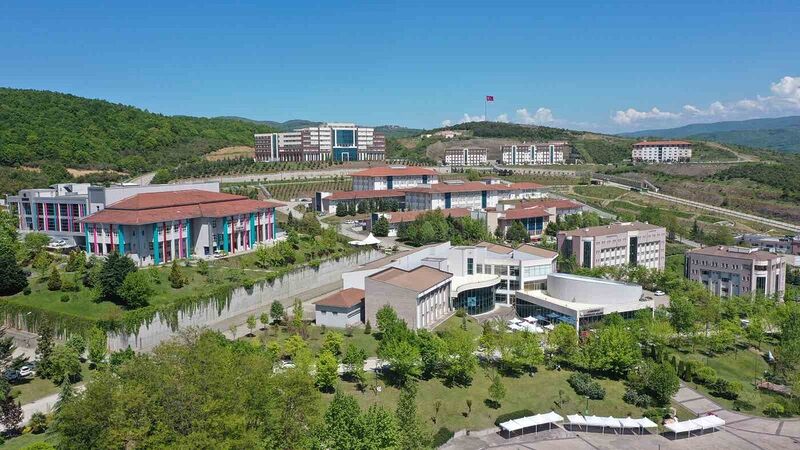 Düzce Üniversitesi Avrupa Üniversiteler Birliği’ne tam üye oldu