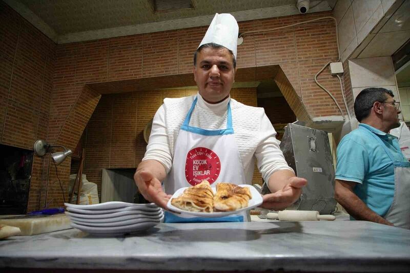 Edirne’de 25 yıllık gelenek bu yıl da sürdürüldü