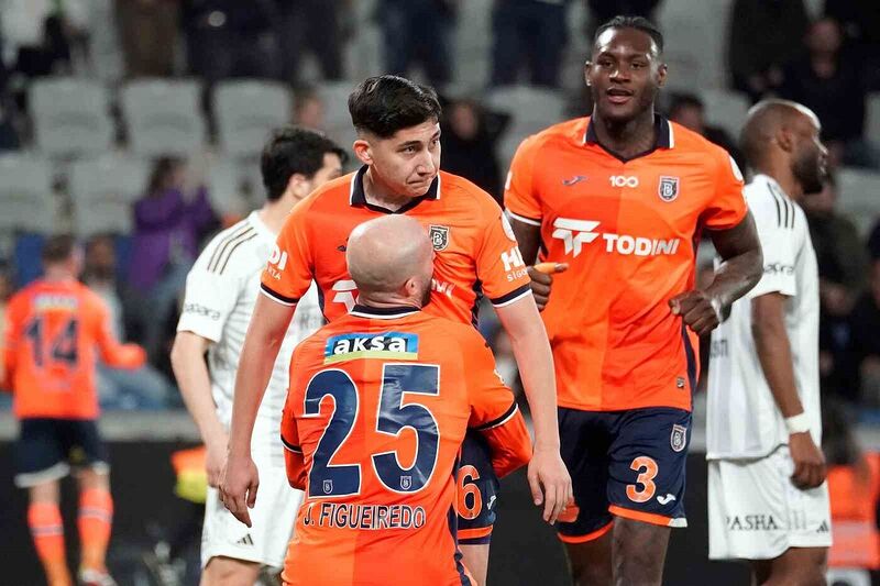 Emirhan İlkhan, Süper Lig’de 2. golünü attı