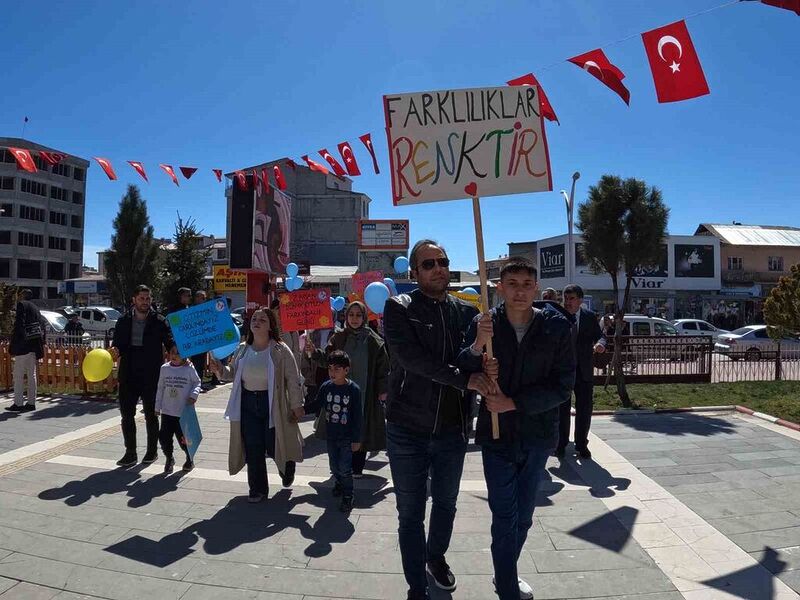 VAN’IN ERCİŞ İLÇESİNDE 2